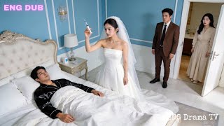 Download Lagu She Married a Vegetative Billionaire for Revenge, Then Miraculously Cured Him on Their Wedding Night MP3