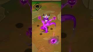 TFT Patch 17.1 updates | Chibi Star Guardian Syndra