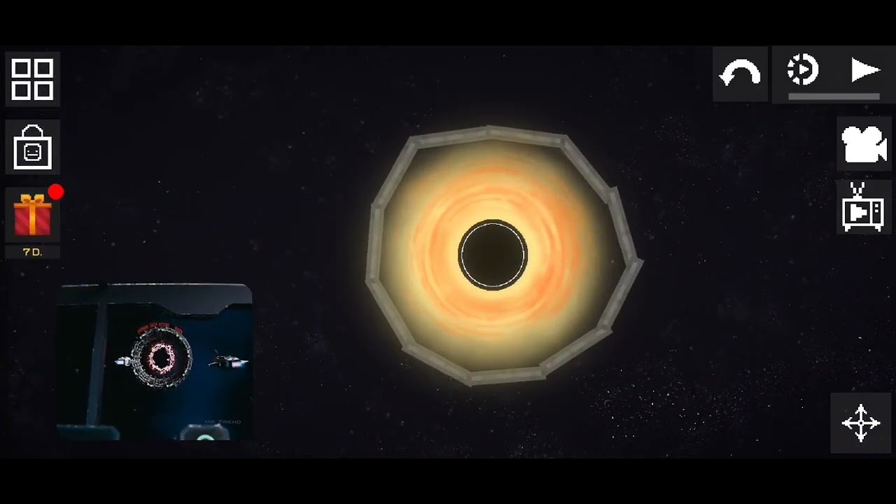 The moon woke up episode six in melon sandbox