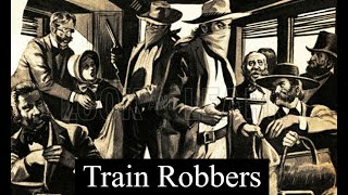 The First Train Robbery in the Wild West.Truth Distorted over Time? Let us know what you think!