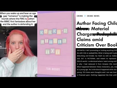 What Really Happened With The Tori Page Leak?