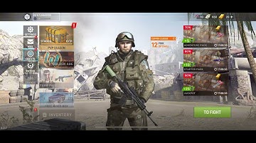 How To Change Audio Settings In Warface? / Warface Tutorial / Audio Settings Guide