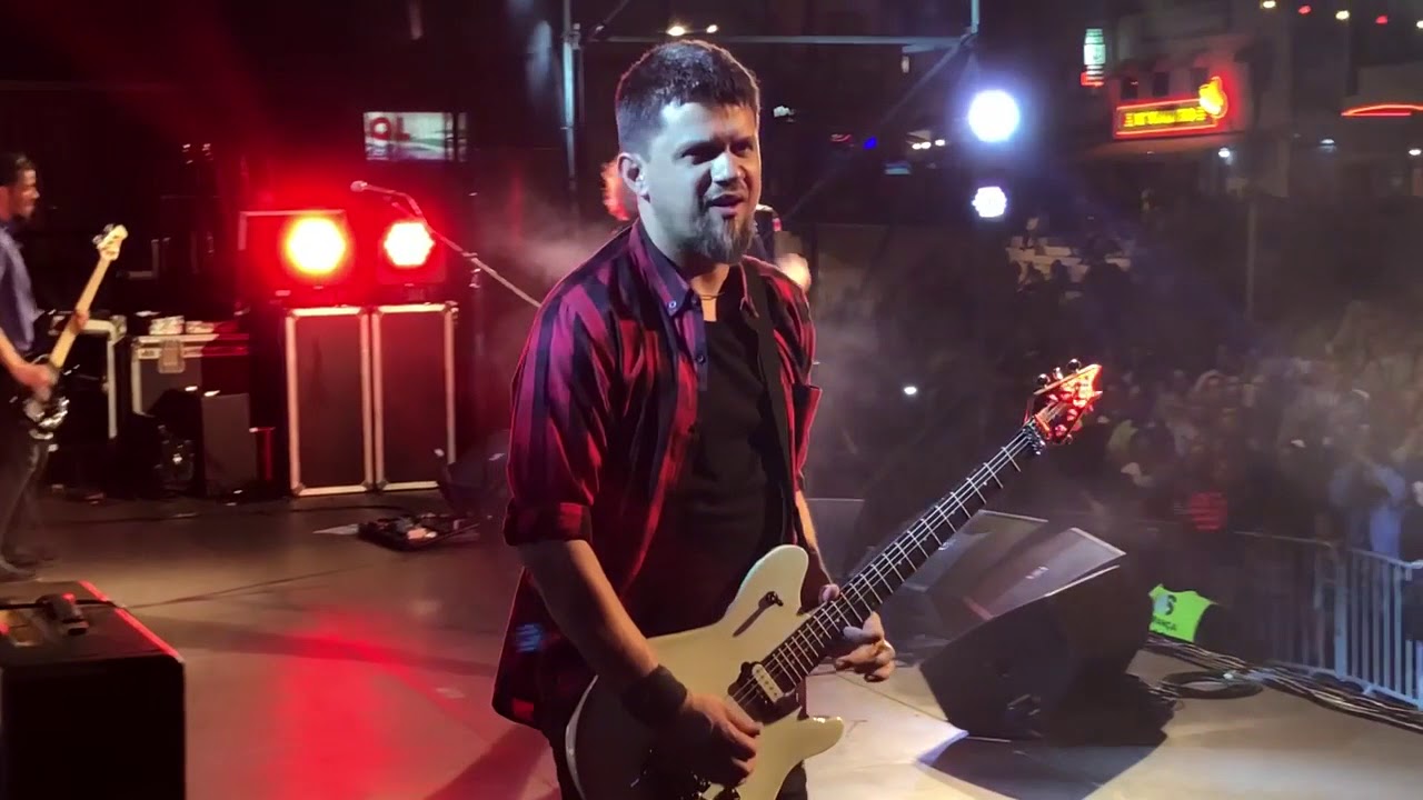 UHF AO VIVO @Albufeira - Parte III