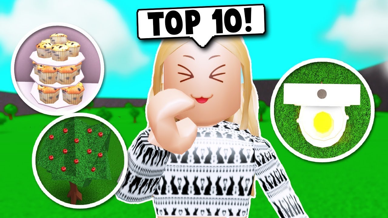 Trying The Top 10 Building Hacks On Bloxburg Roblox Youtube - hacks roblox bloxburge