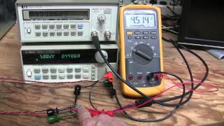 #8 - OCXO Precision Frequency Reference