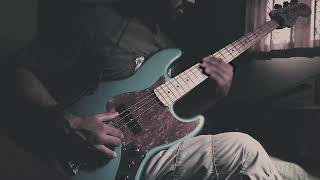 Video thumbnail of "Feira De Mangaio - Jazz Bass and Double Bass"