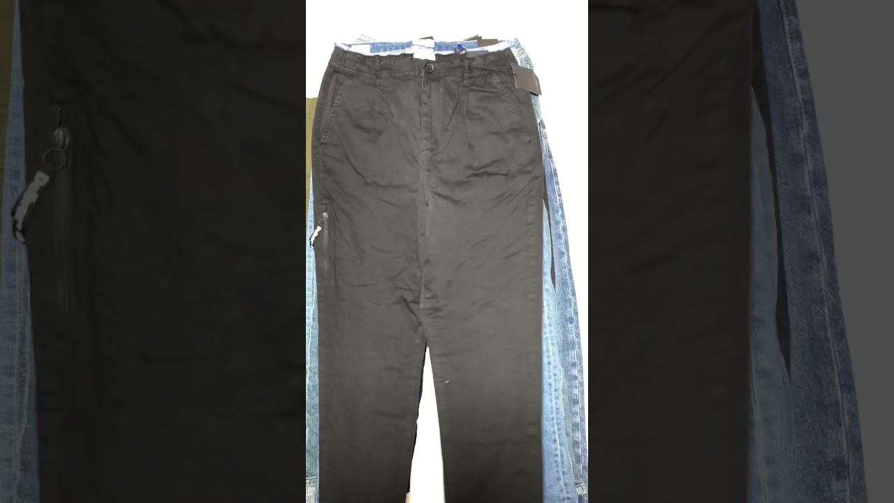 Лот 10 Мужские джинсы Only&Sons лот 20 шт,14 евро шт