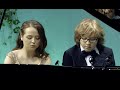 Capture de la vidéo Tritsch-Tratsch Polka: Strauss/Cziffra/Hahn: Laetitia Hahn, Philip Hahn