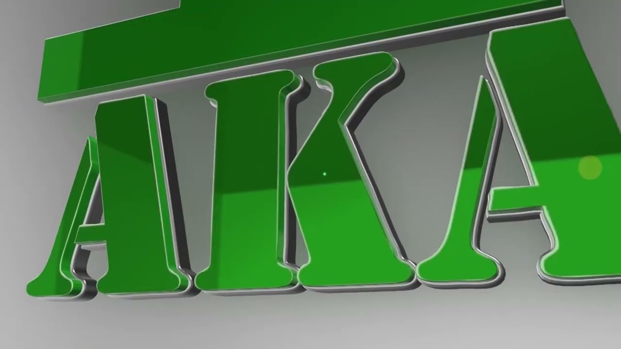INTRO LOGO 3D PT. HMA