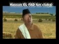 الخيط المزوق Hassan Elfed TV 