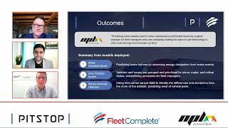 Customer Testimonial from NPL Canada