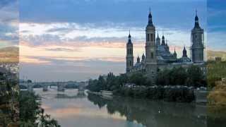 Landscapes of Spain (HD1080p)