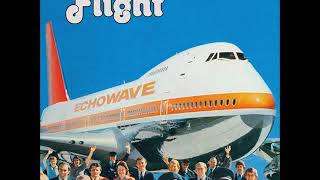 Echowave - The Flight