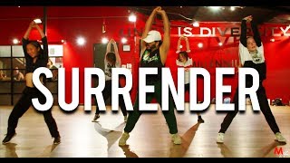 Nico O'Connor | Surrender | Gavin Turek, TOKiMONSTA