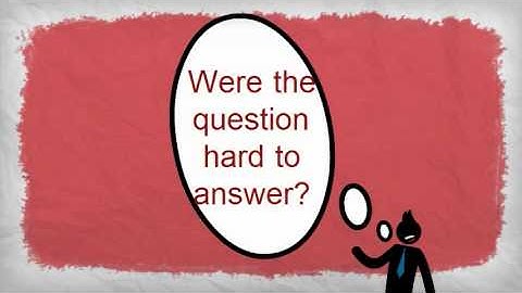 Goal Setting Activity