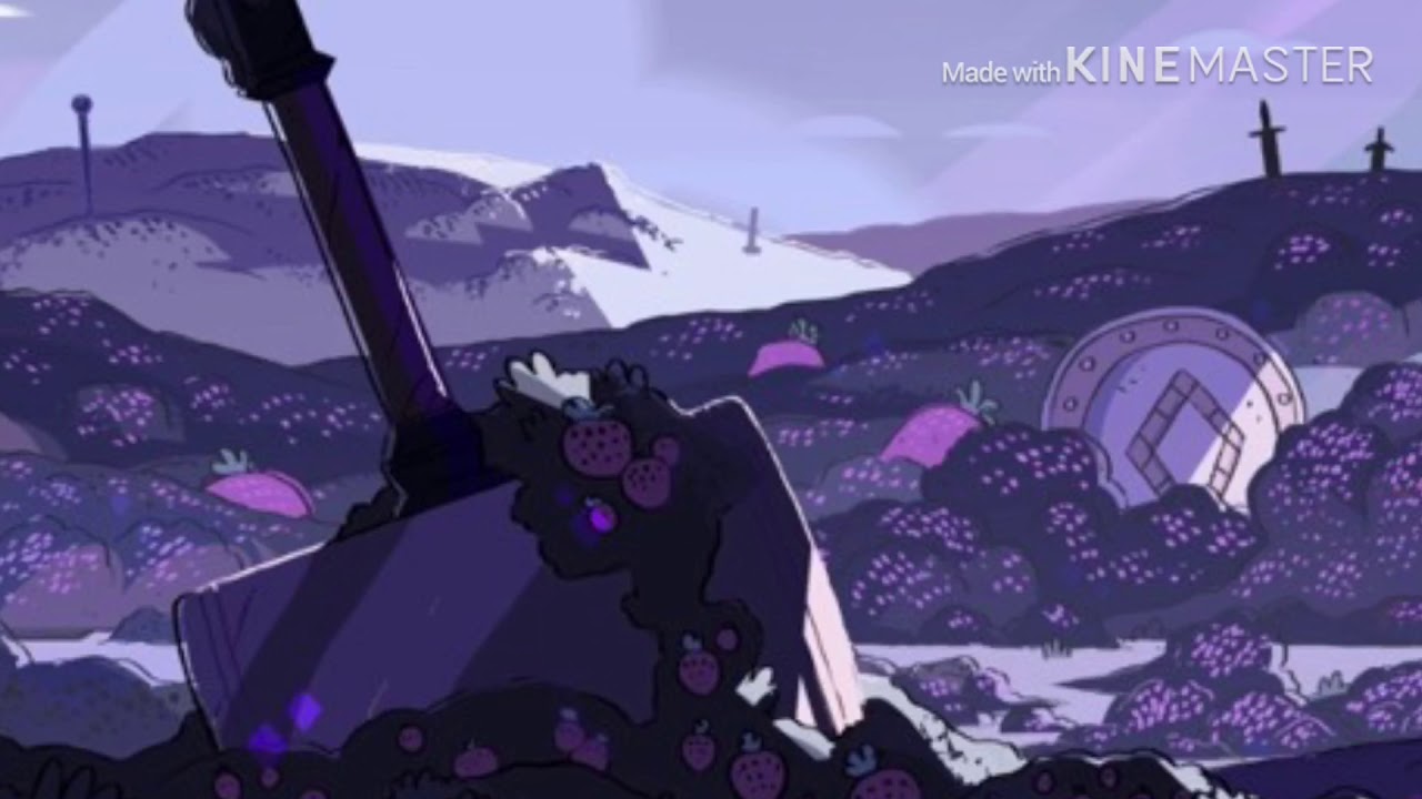 Strawberry battlefield theme (slowed)