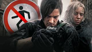 RE REQUIEM SEM CORRER NO INSANO É POSSIVEL? DE SPEEDRUN PRA SLOWRUN