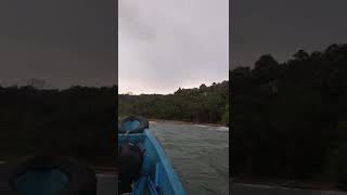 spot mancing karang bandung Nusakambangan