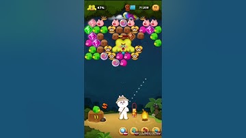 LINE BUBBLE 2 STAGE 1902