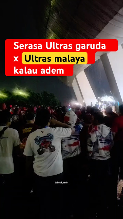 Bandung x Selangor ❤️💙 #ultrasgaruda #ultrasmalaya #viking #selangor