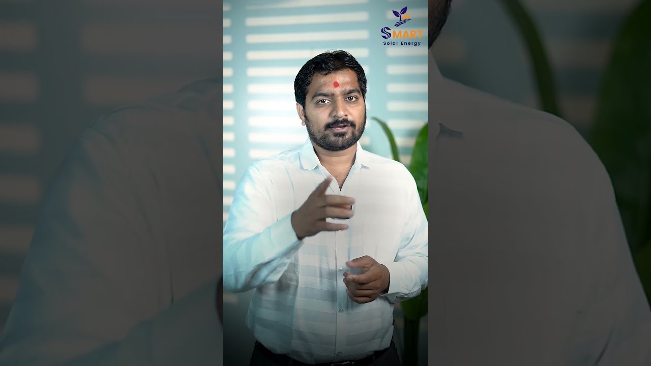 Think solar can’t handle heavy machines? Think again! 🌞