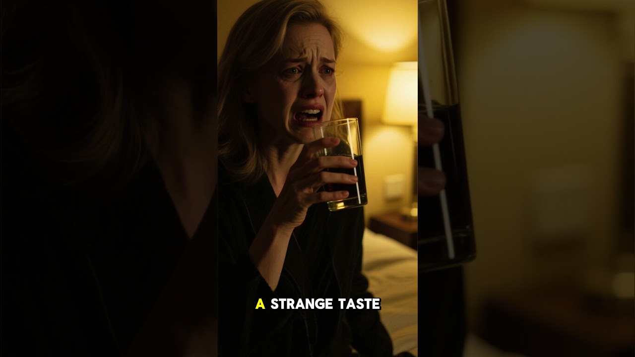 The Real Horror of Elisa Lam — The Elevator That Saw 