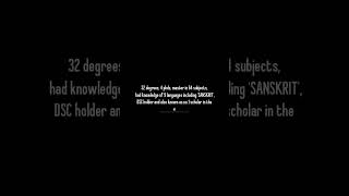 No.1 Scholar in the world - Dr. Babasaheb Ambedkar | Jay Bhim Status | New Jay Bhim Whatsapp Status