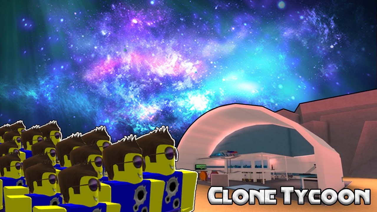 Bloxymeow 2 0s Clone Tycoon Ep 1 Roblox Youtube - roblox clone tycoon song