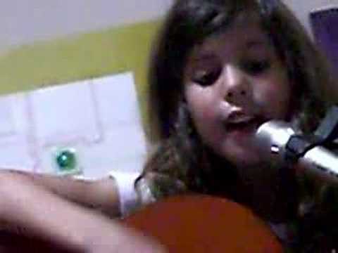 ME SINGING IRIS -GOO GOO DOLLS