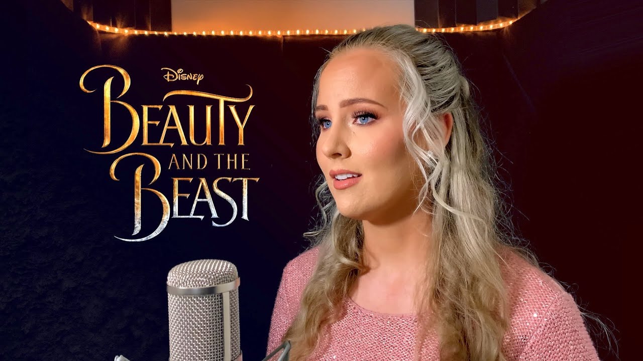 Evermore - Female cover by Ryceejo (Disney's 