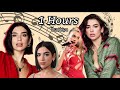 DuaLipa Greatest Hits Full Album 2022 - DuaLipa Best Songs Playlist 2022