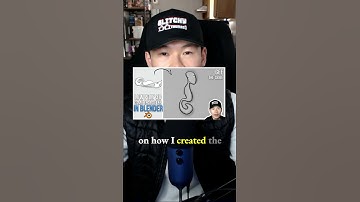 Making a Game Mechanic in Buildbox with Character 2.3: Gee The Genie - Intro