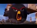 Random Bomb’s on his way meme