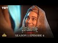 Yunus emre  raheishq  season 1 episode 6 urdu dubbing by ptv