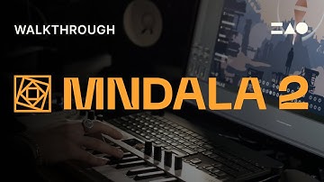 MNDALA 2 - An introduction to our engine