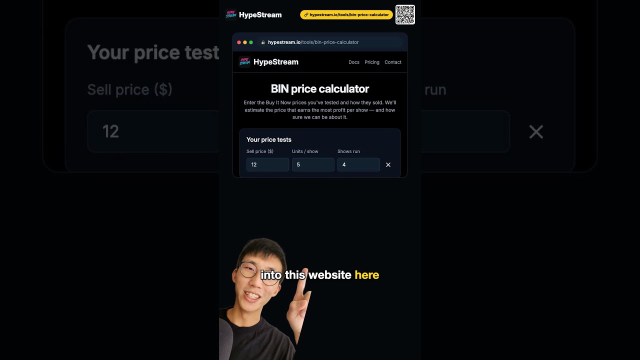 How to find the best Buy It Now price on Whatnot