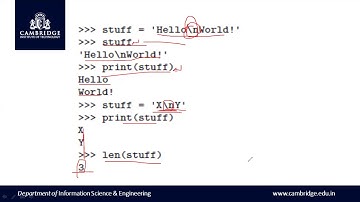 VI ISE | PAP | MODULE2-CHAPTER7- FILES | VTU SYLLABUS | CITECH