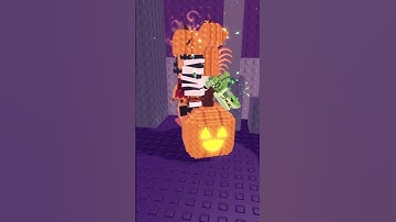 NEW Spooky and Pumpky RITUAL In Steal A Brainrot #roblox #stealabrainrot