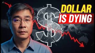 Famous The Dollar Is Dying — Here Are the 3 Ways It Ends | Proffessor Jiang Xueqin Analysis Wealth