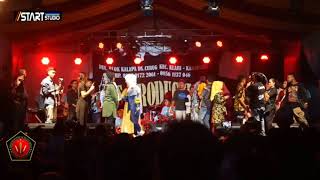 BGS PRO.LESTY juragan empang