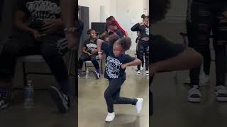 Man Baby K Got Them Walks