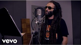 Video thumbnail of "Alborosie - Diversity (acoustic)"