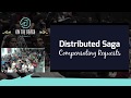 Distributed Sagas: A Protocol for Coordinating Microservices - Caitie McCaffrey - JOTB17