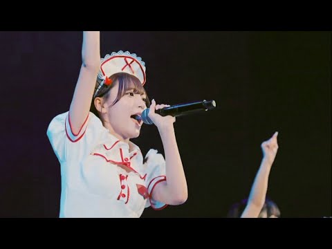 chuLa(ちゅら)『涙色星』2025.10.28 新体制