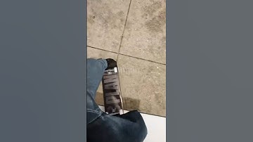 Extra! Extra! (manual catch) | Session: Skate Sim #session #sessionskatesim