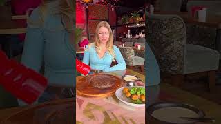Наш легендарный огненный #айдабаран #food #eggfreebaking #foodie #pizza #duet#cooking#shorts