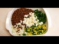 ОЧЕНЬ ВКУСНЫЙ САЛАТ ИЗ ЧЕЧЕВИЦЫ!/VERY DELICIOUS LENTIL SALAD!