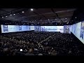 Speech at plenary session of the XX St Petersburg International Economic Forum