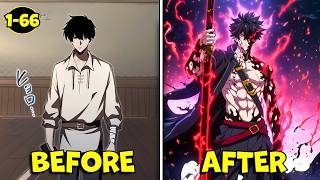 Details He Entered the Academy with a Power Greater Than All Heroes Combined! [1-66] - Manhwa Recap Guide