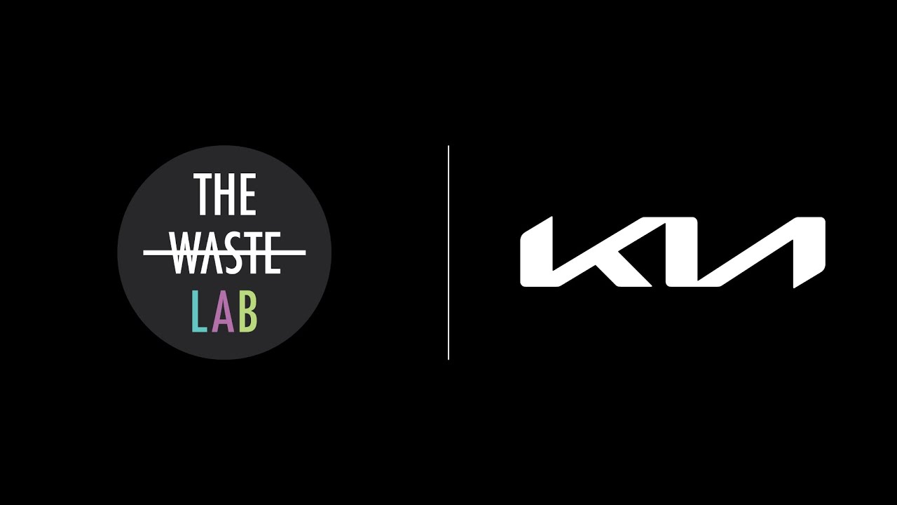 Kia X The Waste Lab - The Cycle of life Begins - YouTube